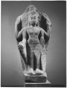 Stèle figurée EFEO_CAM18016
