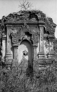 Temple n°1501 du site de Pagan EFEO_PICP12612