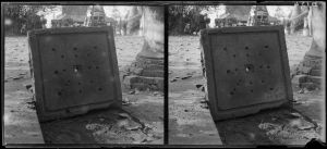 Socle de statue EFEO_FINL00967