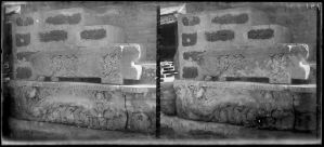 Deux linteaux décoratifs de Prasat Ak Yum EFEO_FINL00988