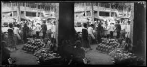 Scène de marché EFEO_FINL00995