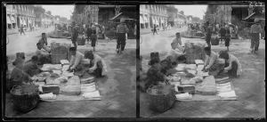 Scène de marché EFEO_FINL00996