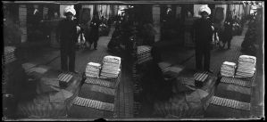 Scène de marché EFEO_FINL00998